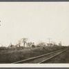 Capt. James Rogers house. Northwest side Mill Road, Hay Ground. Bridgehampton, Southampton