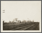 Capt. James Rogers house. Northwest side Mill Road, Hay Ground. Bridgehampton, Southampton