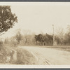 House. South side Montauk Highway, opp. road to Sea View House and Sag Harbor, between Water Mill and Hay Ground. Bridgehampton, Southampton