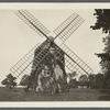 Windmill. South side Montauk Highway, about 200ft west of road from railroad station and of church and cemetery. Water Mill, Southampton