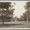 Windmill. South side Montauk Highway, about 200ft west of road from railroad station and of church and cemetery. Water Mill, Southampton