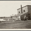 Former Benedict's Woolen Mill. On Benedict's Creek. Water Mill, Southampton