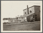 Former Benedict's Woolen Mill. On Benedict's Creek. Water Mill, Southampton