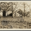 Cooper house. South side Mecox Road, about 200ft west of Ocean Road, east of Jobs Lane, Mecox. Bridgehampton, Southampton