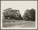 [E.M. Rogers] House. West side of road leading from Hay Ground Windmill north to Scuttle Hole Road, about 3 blocks north of railroad, Hay Ground. Bridgehampton, Southampton