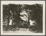 A. Cook house, "Bonnie Hame." East side road leading from windmill north to Scuttle Hole Rd., north of 1st road branching off west, Hay Ground. Bridgehampton, Southampton