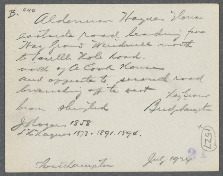 Index