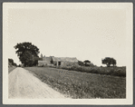 Andrew Eldridge house. Near Scuttle Hole line, Hay Ground. Bridgehampton, Southampton