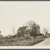 House. South side Shore Road. Water Mill, Southampton