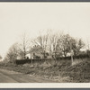 House. East side of west branch of Shore Road. Water Mill, Southampton