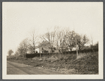 House. East side of west branch of Shore Road. Water Mill, Southampton