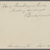 View of Poxabogue Pond, looking southwest. Bridgehampton, Southampton