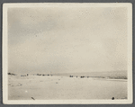 View of beach. Southampton, Southampton