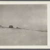 View of beach. Looking east from St. Andrews-by-the-Dunes Church. Southampton, Southampton