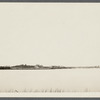 View of Town Pond (alias Lake Agawam) waterfront, showing houses. Southampton, Southampton