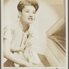 Una Mae Carlisle