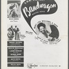 Mary Lou Williams & Band : F.D.R. Victory Bandwagon Musical Revue
