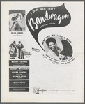 Mary Lou Williams & Band : F.D.R. Victory Bandwagon Musical Revue
