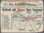 The Elevated Express