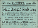 The Elevated Express