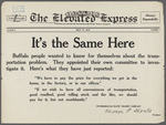 The Elevated Express