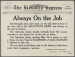 The Elevated Express