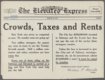 The Elevated Express