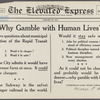 The Elevated Express