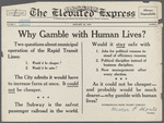 The Elevated Express