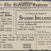 The Elevated Express