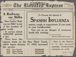 The Elevated Express