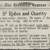 The Elevated Express