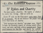 The Elevated Express