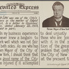 The Elevated Express