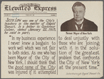 The Elevated Express