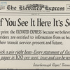 The Elevated Express