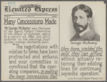 The Elevated Express