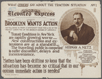 The Elevated Express