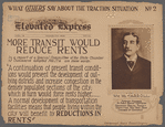 The Elevated Express