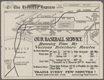 The Elevated Express