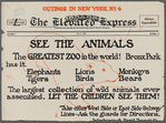 The Elevated Express