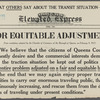 The Elevated Express