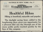 The Elevated Express
