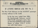 The Elevated Express