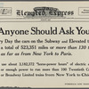 The Elevated Express