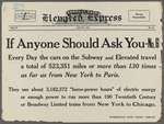 The Elevated Express