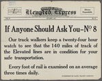 The Elevated Express