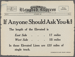 The Elevated Express