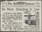 The Elevated Express