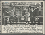 The Elevated Express